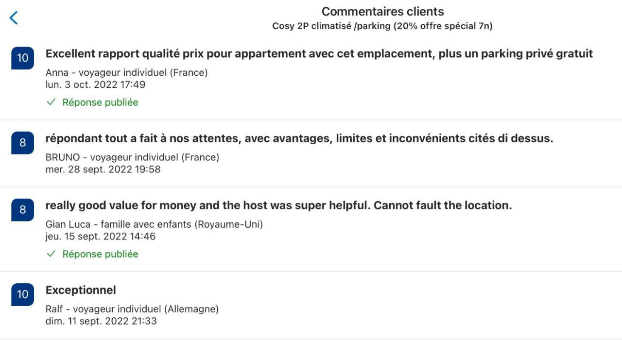 Offre Speciale Festival Film Si Sejour Superieur 12J , 2P Croisette, Grande Terrasse, Parking Gratuit, Calme, Accueil 5 Etoiles, Excellent Rapport Qualite-Prix Cannes Exteriör bild